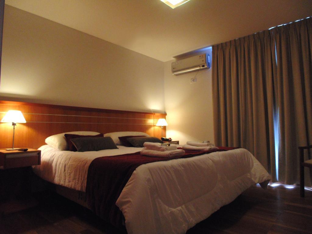 Catamarca Suites Land Росарио Номер фото