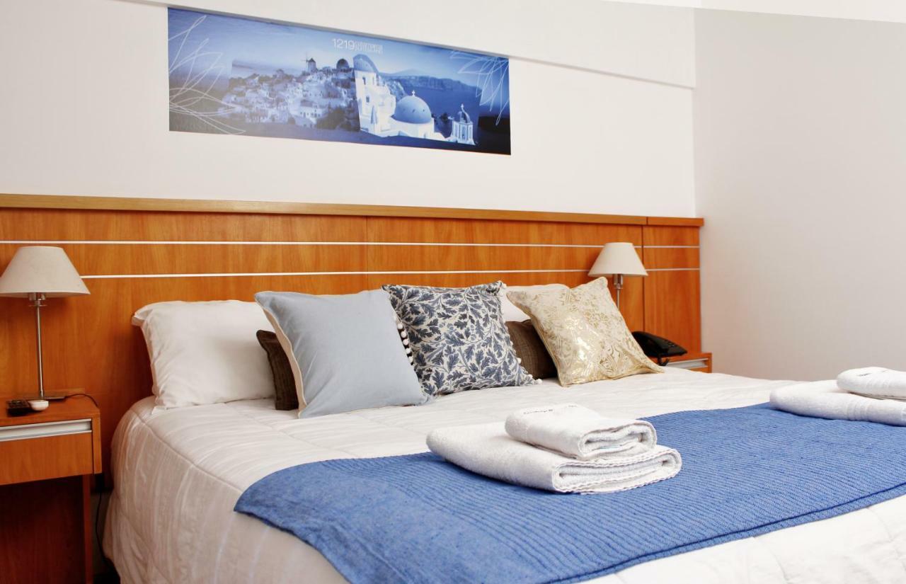 Catamarca Suites Land Росарио Экстерьер фото